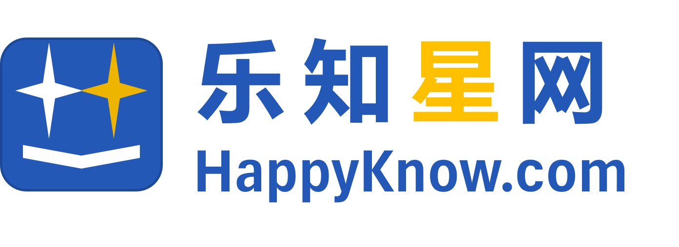 HappyKnow LOGO